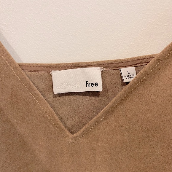 WILFRED FREE Vivienne Dress - Picture 6 of 9